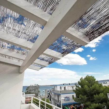 Apartment Via Del Faro