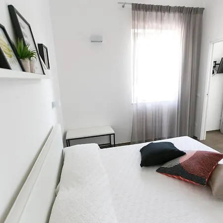Via Del Faro Apartment