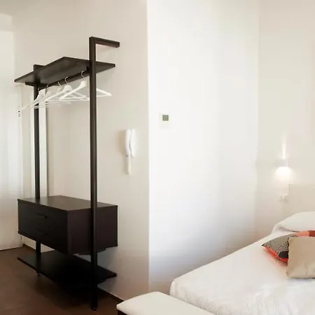 Via Del Faro Apartment Torre Canne