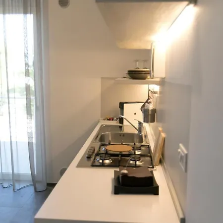 Apartment Via Del Faro