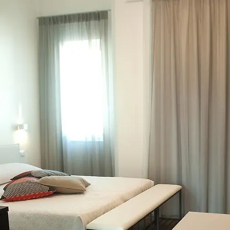 Apartment Via Del Faro *