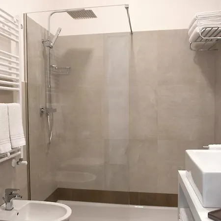 Apartment Via Del Faro Torre Canne