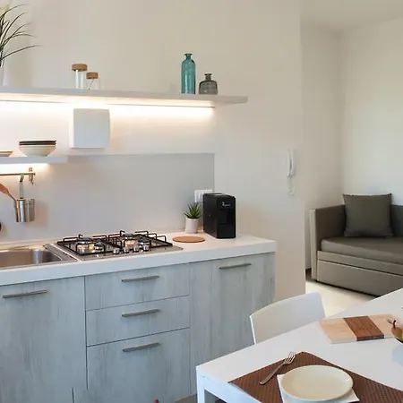 Apartment Via Del Faro