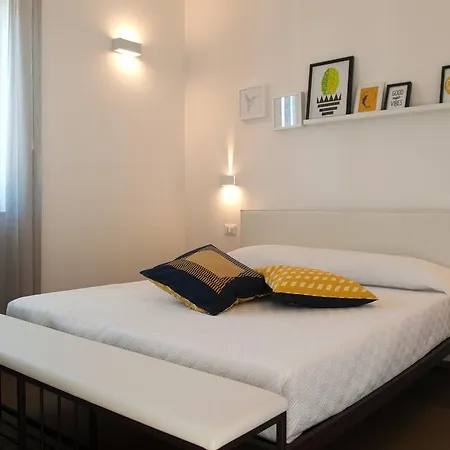 Via Del Faro Appartement Torre Canne