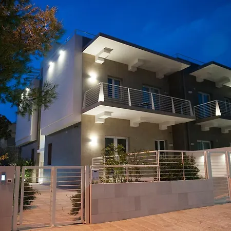 Apartment Via Del Faro *