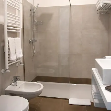 Via Del Faro Apartment Torre Canne