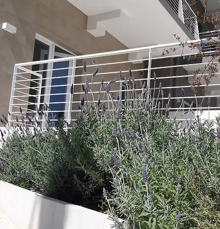Via Del Faro Appartement Torre Canne