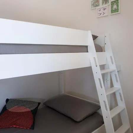 Via Del Faro Apartment