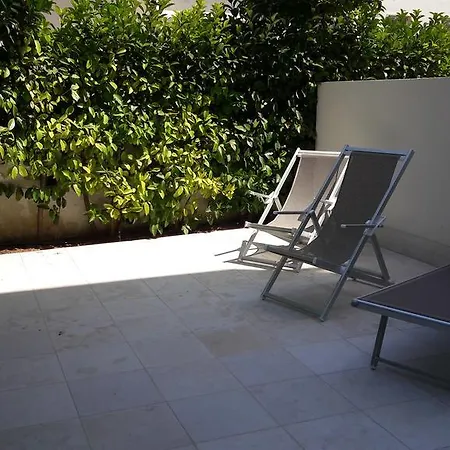 Appartement Via Del Faro *