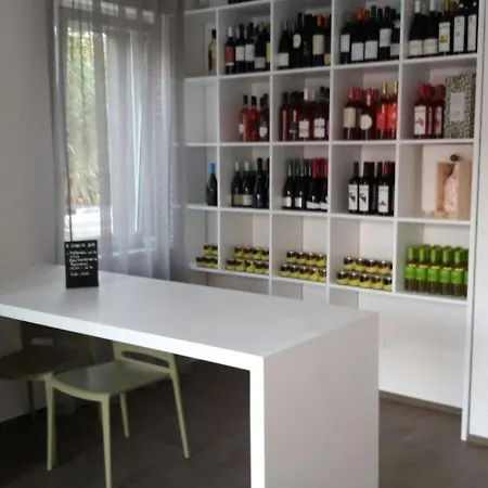 Via Del Faro Appartement